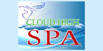 Cloud High Spa in cavite