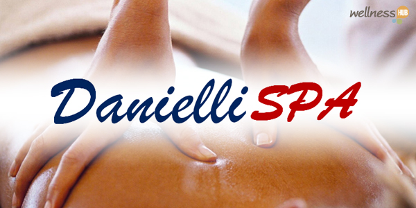 Danielli Spa