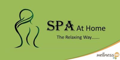 Spa At Home Pasig