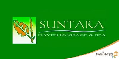 Suntara Spa Taguig