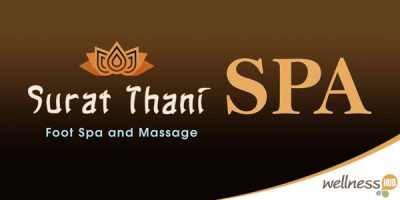 Surat Thani Spa Pasig